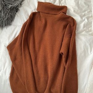 Free People Turtleneck XS